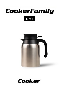 Related product image Cooker Thermoses