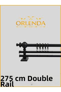 Related product image Orlenda Curtain Accessory