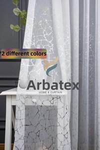 Related product image farbateks Tulle Curtains