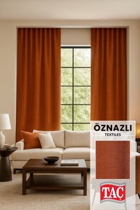 Related product image Taç Drapes