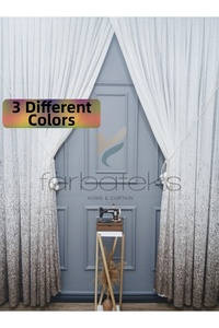 Related product image farbateks Tulle Curtains