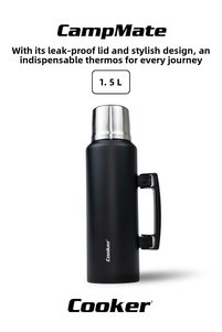 Related product image Cooker Thermoses