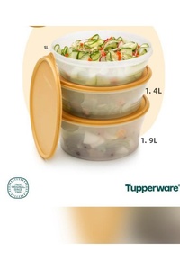 Related product image Tupperware Storage Containers