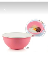 صورة المنتج ذات الصلة Tupperware لوازم تناول الطعام في التخييم