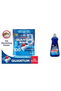 Related product image Finish Dishwashing Detergents