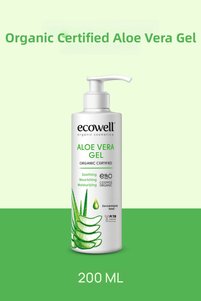 Related product image Ecowell Body Lotions & Creams