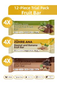 Related product image Zühre Ana Healthy Snacks