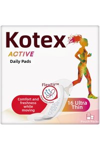 Related product image Kotex Sanitary Pads