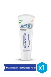 صورة المنتج ذات الصلة Sensodyne معاجين أسنان