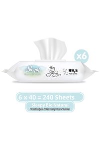 Related product image Sleepy Wet Wipes