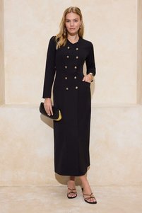 İlgili ürün resmi Trendyolmilla Modest Elbise