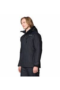 Columbia Erkek Outdoor Kayak Montu WO2199 LAST TRACKS II JACKET