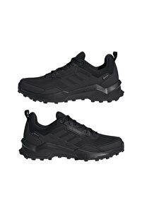 adidas Erkek Terrex AX4 GORE-TEX Siyah Spor Ayakkabı IE2570