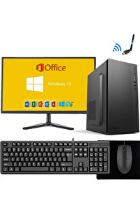 DMC N226x I5-2300 (4 ÇEKİRDEKLİ) 8GB RAM,256GB SSD,20''monitör