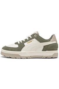 Puma 397467-06 Caven 2.0 Abrupt SD Erkek Spor Ayakkabı HAKİ