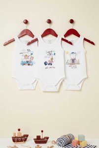 Related product image Fuar Baby Baby Bodysuits & Onesies