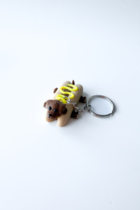 Related product image sin istanbul Key Chains