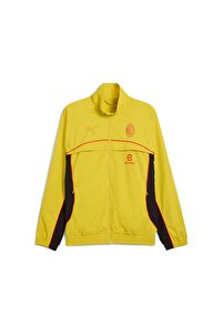 AC Milan イエローポロジャージ Puma Puma AC MILAN FtblStatement Cellerator Erkek Ceket - Fiyatı, Yorumları