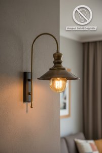 Related product image Bamyum Sconce