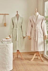 Related product image Sarah Anderson Bathrobes