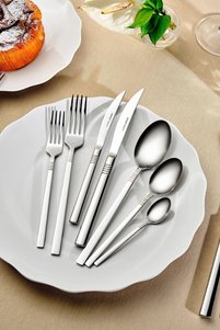 Related product image Karaca Flatware Sets