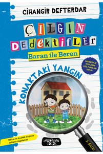 Related product image Yediveren Yayınları Children's Storybooks