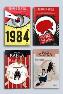 Related product image Yediveren Yayınları Novel