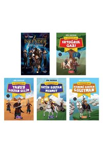 Related product image Yediveren Yayınları Children's Storybooks