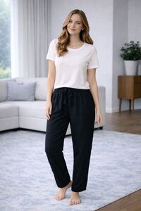 Related product image LİLA İÇ GİYİM Pajama Bottoms