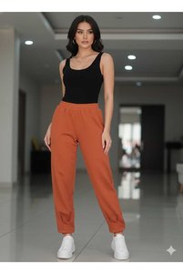صورة المنتج ذات الصلة MODA بنطلونات رياضية