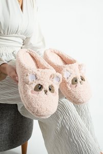 Related product image Moda Devrin Home Slippers