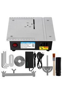 Related product image Wood and Metal Cutting