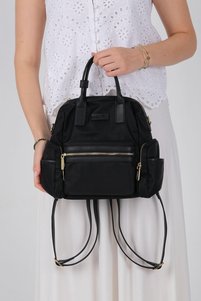 Related product image Silver Polo Backpacks
