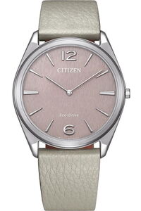 Citizen Eco-Drive Suratto Ultra Slim AR3120-41X Erkek Kol Saati
