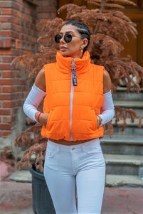 Related product image Şeker Portakalım Vests