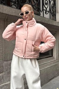 Related product image Şeker Portakalım Winter Jackets