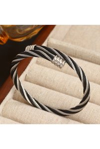 Related product image The Collection Steel Bracelets