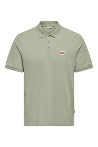 Related product image Only & Sons Polo T-Shirts