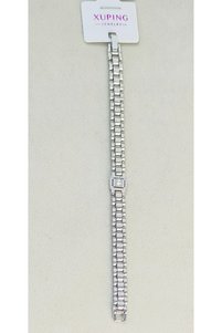 Related product image XUPING JEWELRY Steel Bracelets