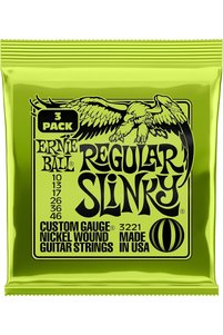 Related product image Ernie Ball Guitar Strings