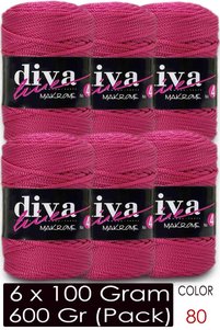 Related product image Diva İplik Knitting Yarn