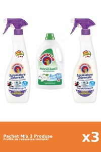 Imaginea produsului asociat chanteclair Produse pentru curățarea suprafețelor