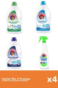 Imaginea produsului asociat chanteclair Detergent pentru copii