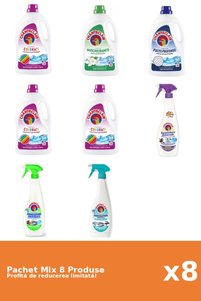 Imaginea produsului asociat chanteclair Detergent pentru copii