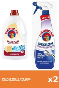 Imaginea produsului asociat chanteclair Detergent pentru copii