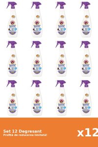 Imaginea produsului asociat chanteclair Produse pentru curățarea suprafețelor