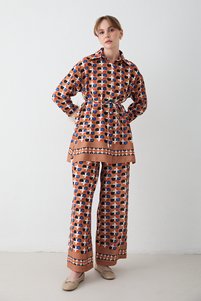 Related product image Melike Tatar Two Piece Sets