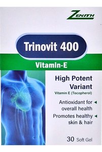 Related product image Zenith Nutrition Accessories