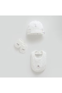 Related product image Caramell Baby Feeding Bibs