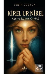 Related product image ALMİNA Novel